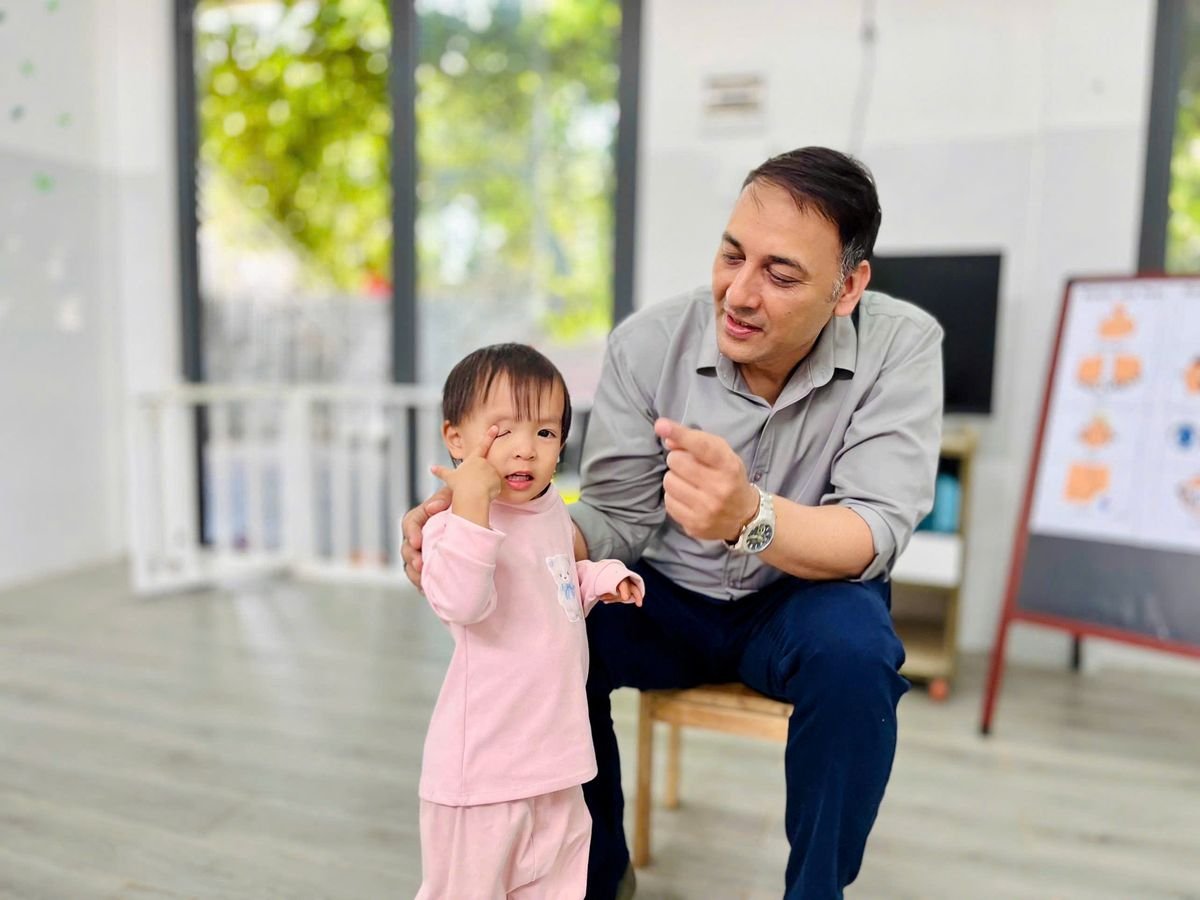 Ảnh hoạt động