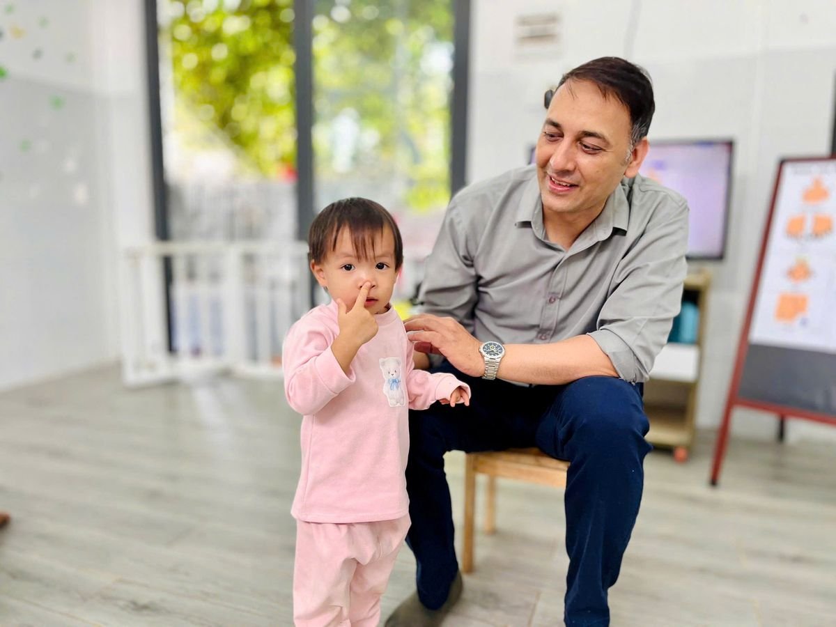 Ảnh hoạt động