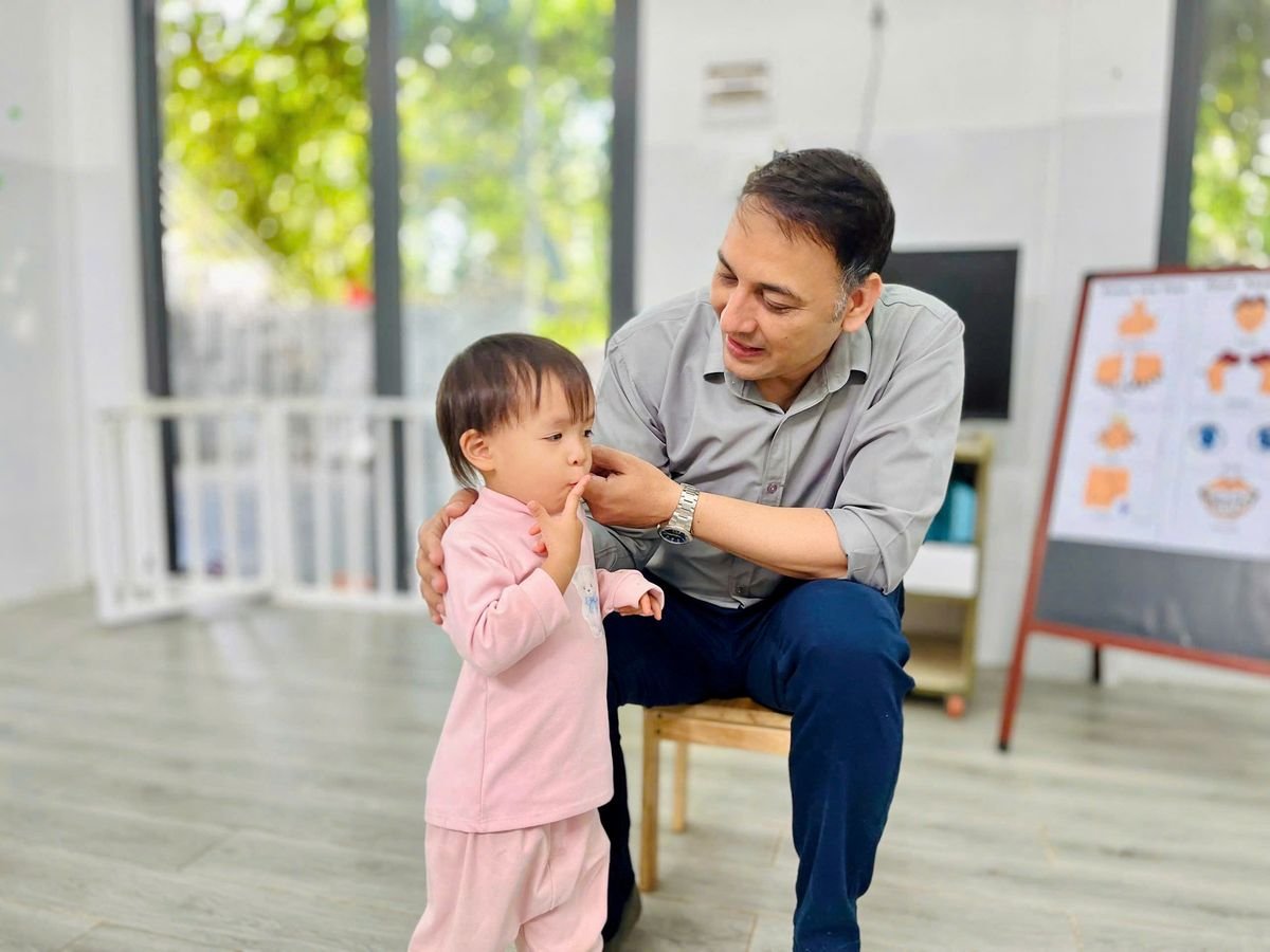 Ảnh hoạt động