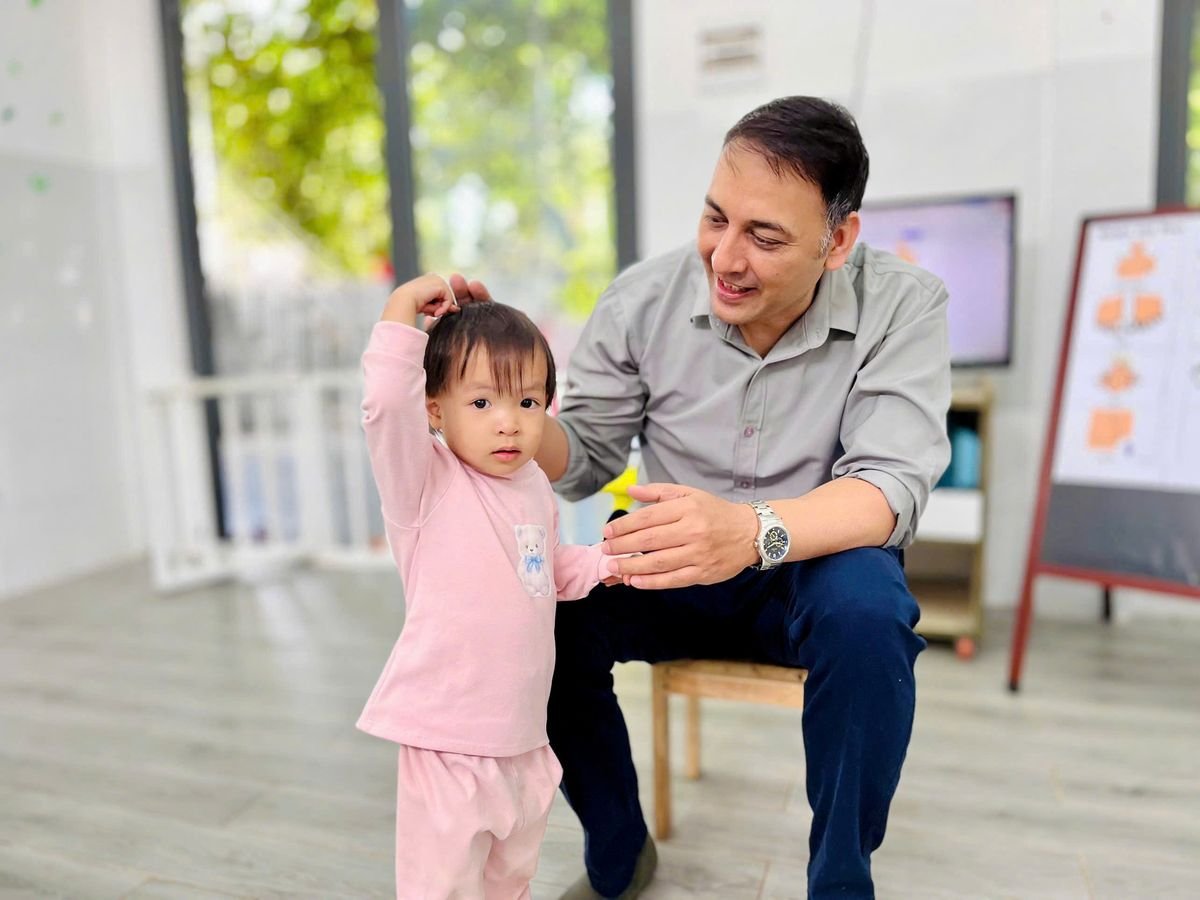 Ảnh hoạt động