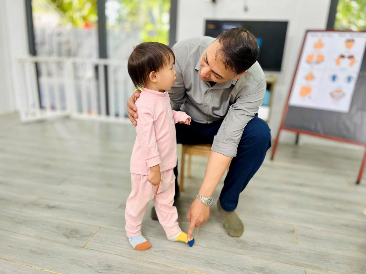 Ảnh hoạt động