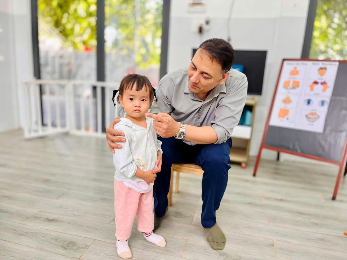 Ảnh hoạt động