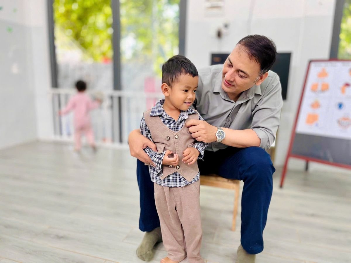 Ảnh hoạt động