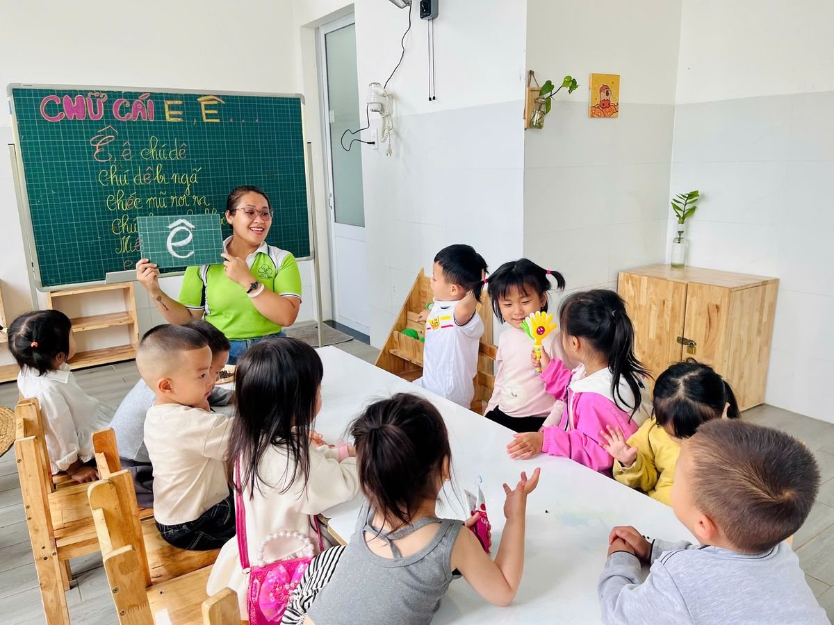 Ảnh hoạt động