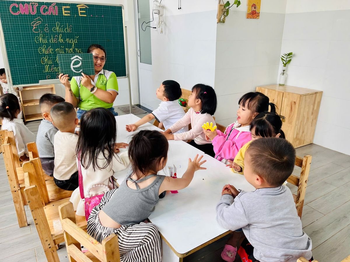 Ảnh hoạt động