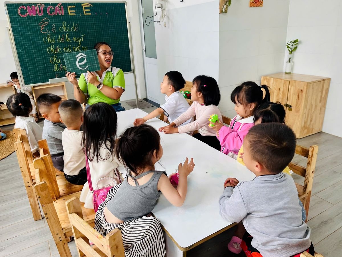 Ảnh hoạt động