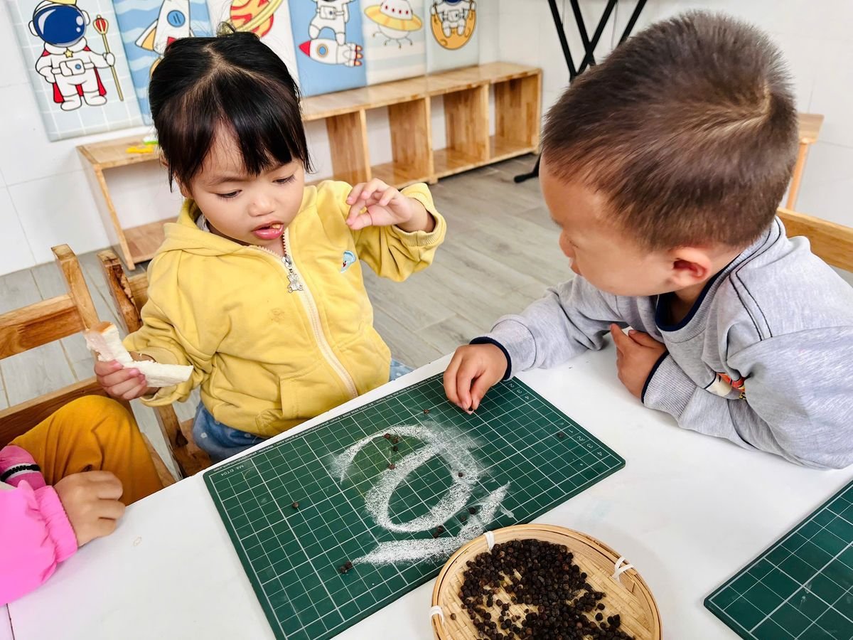 Ảnh hoạt động