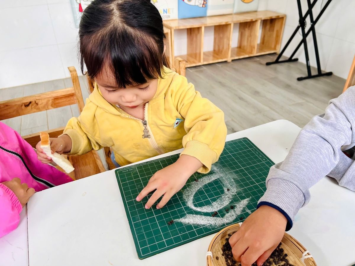 Ảnh hoạt động