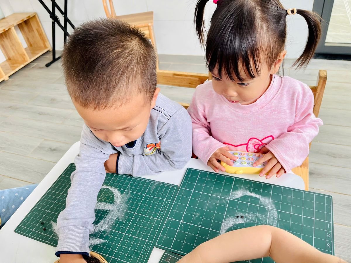 Ảnh hoạt động