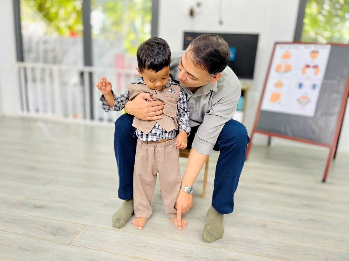 Ảnh hoạt động