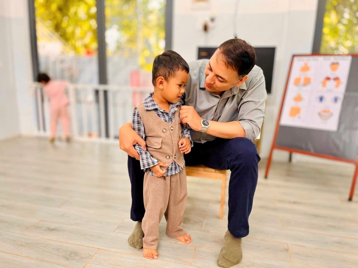 Ảnh hoạt động