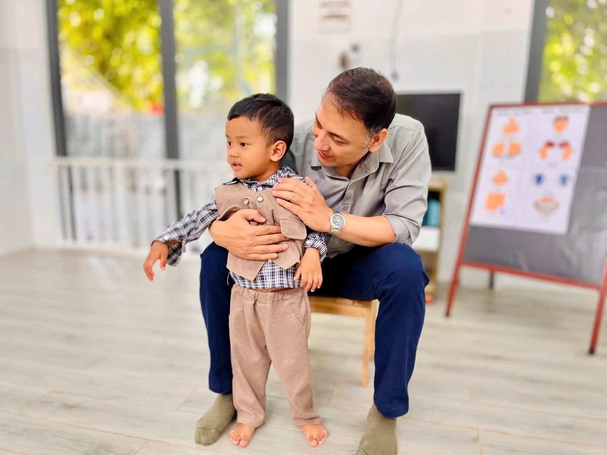 Ảnh hoạt động