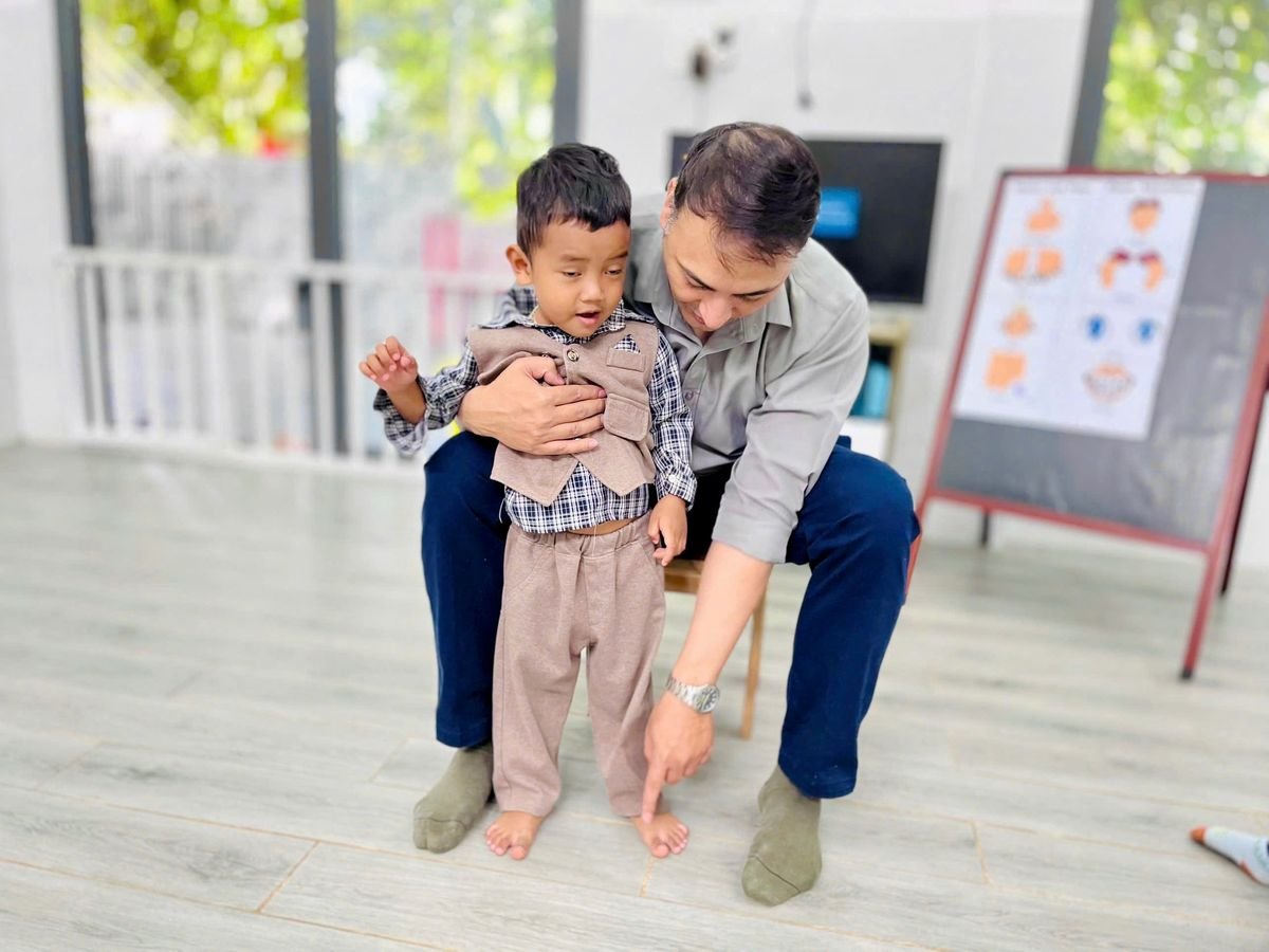 Ảnh hoạt động