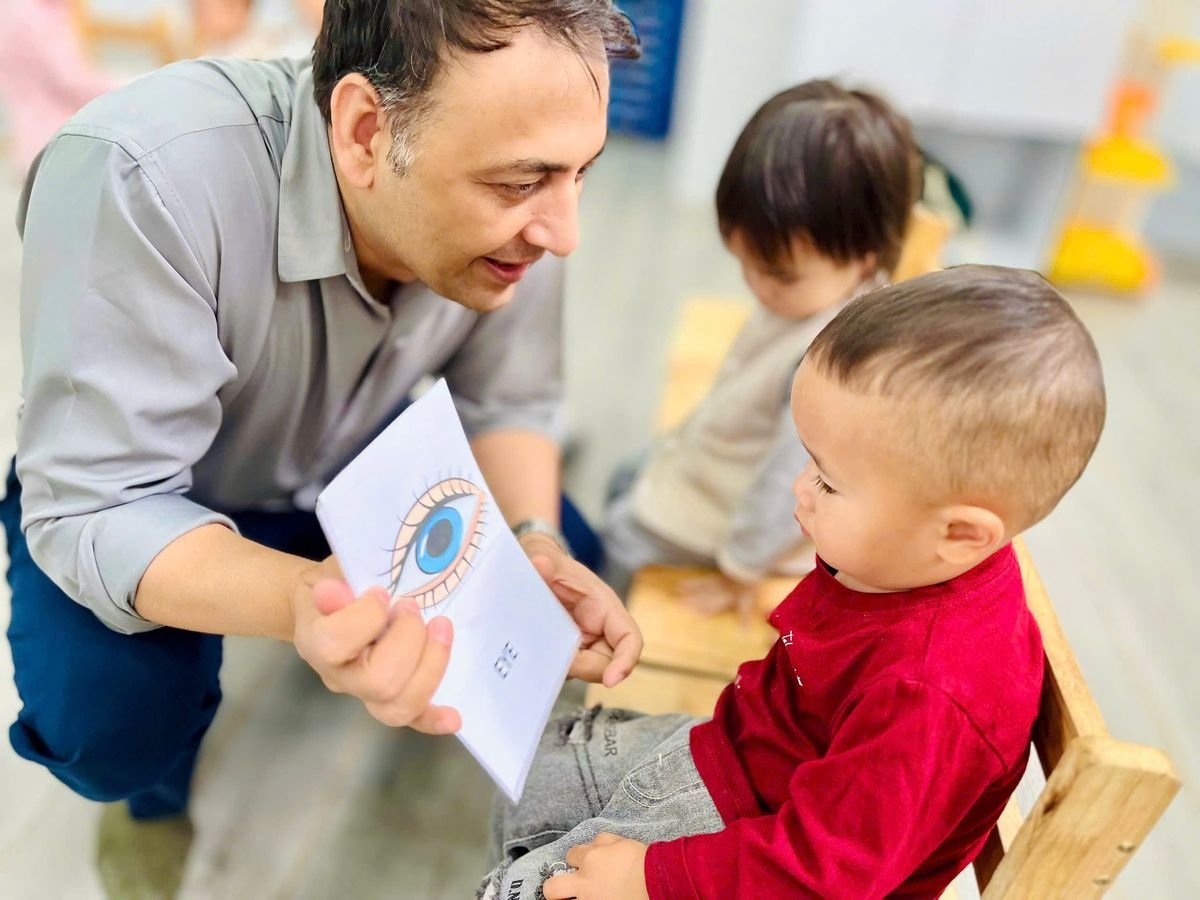 Ảnh hoạt động