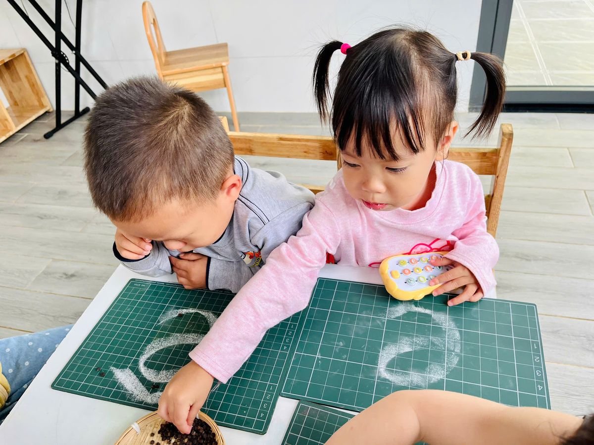 Ảnh hoạt động