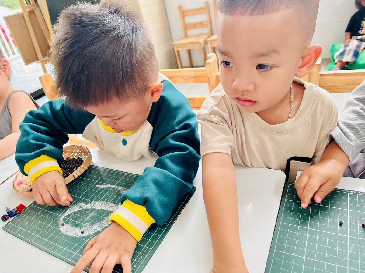 Ảnh hoạt động