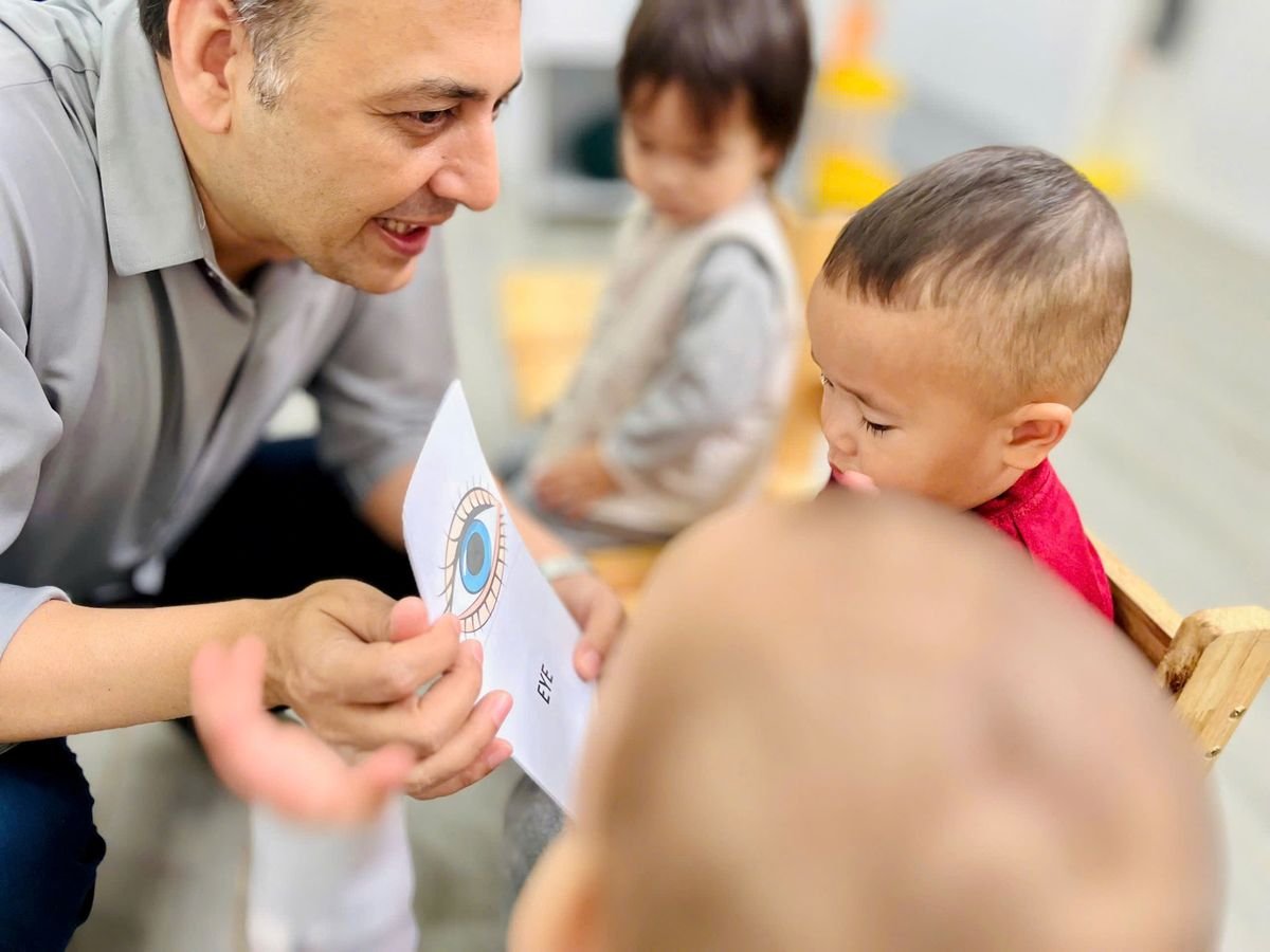 Ảnh hoạt động