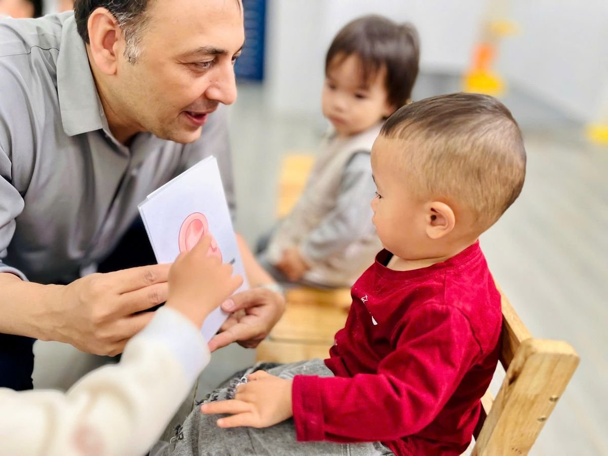 Ảnh hoạt động