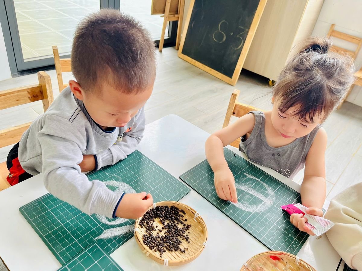 Ảnh hoạt động