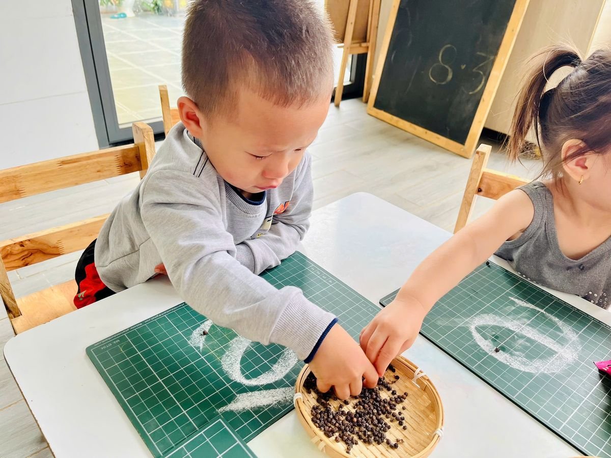 Ảnh hoạt động