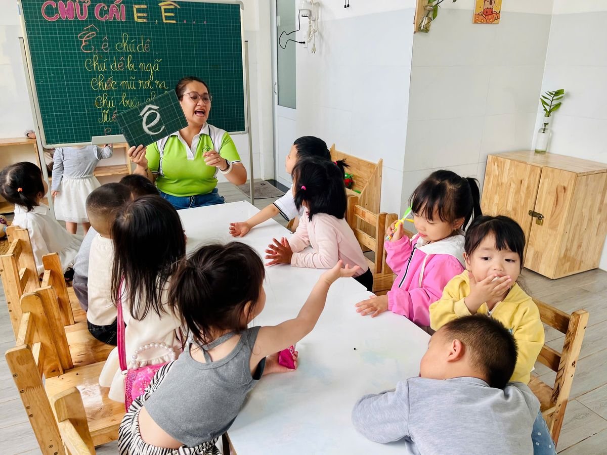 Ảnh hoạt động