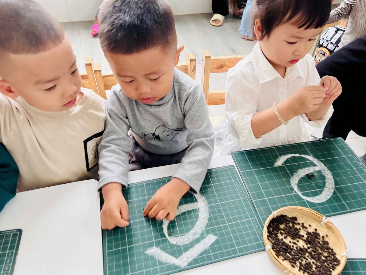 Ảnh hoạt động