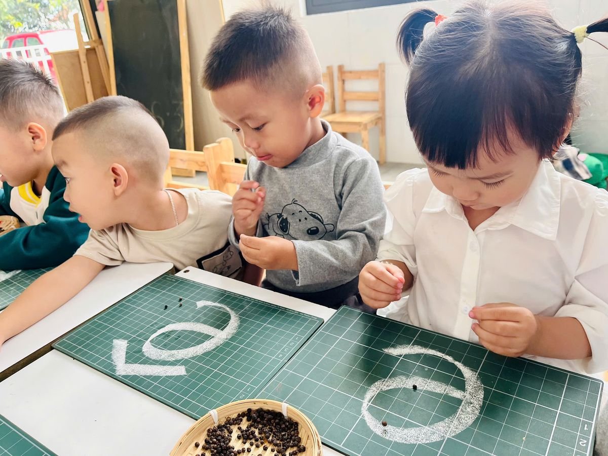 Ảnh hoạt động