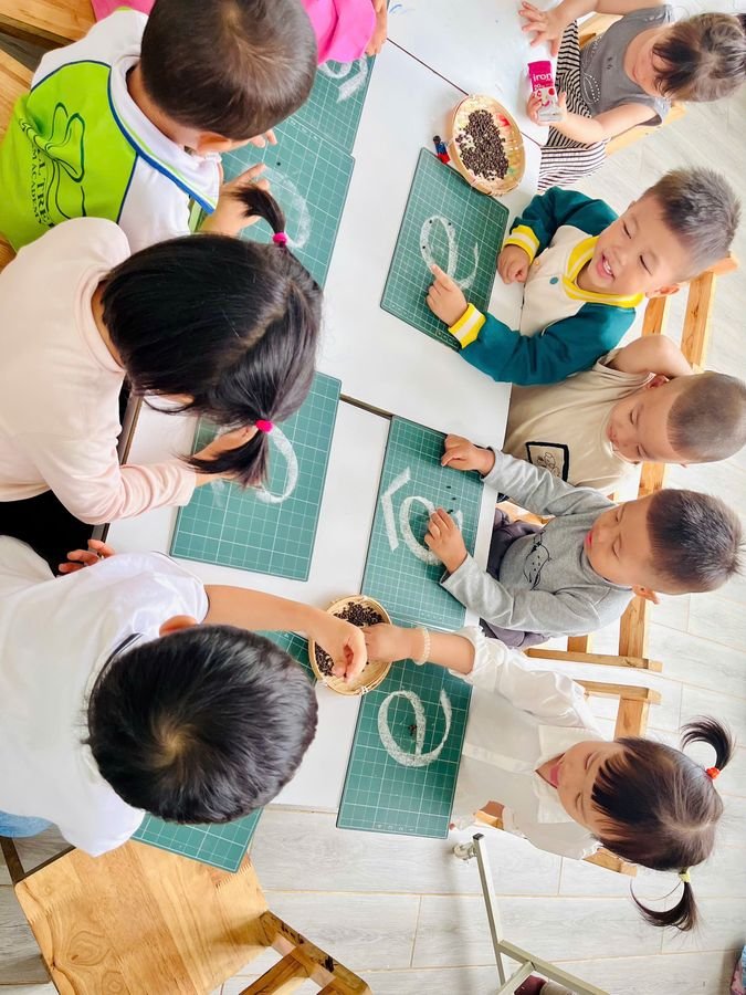 Ảnh hoạt động