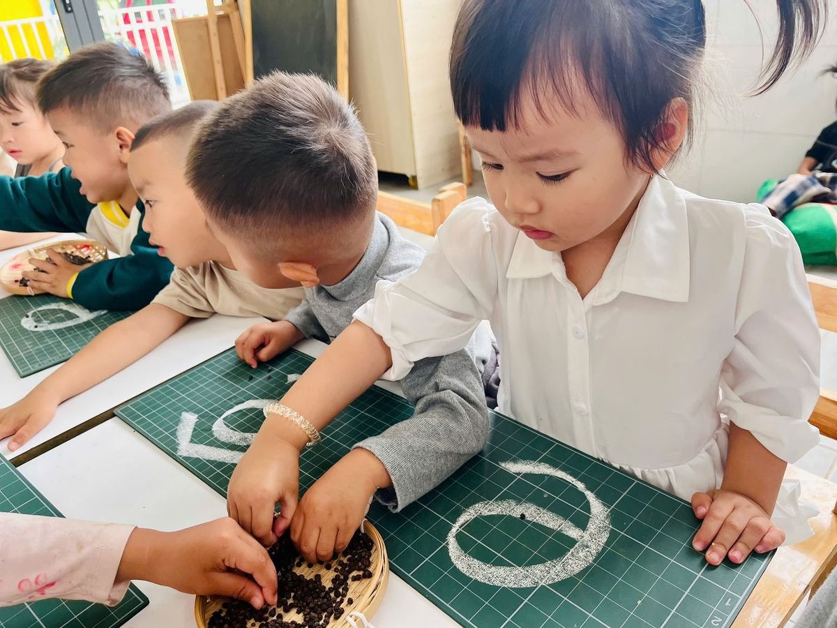 Ảnh hoạt động