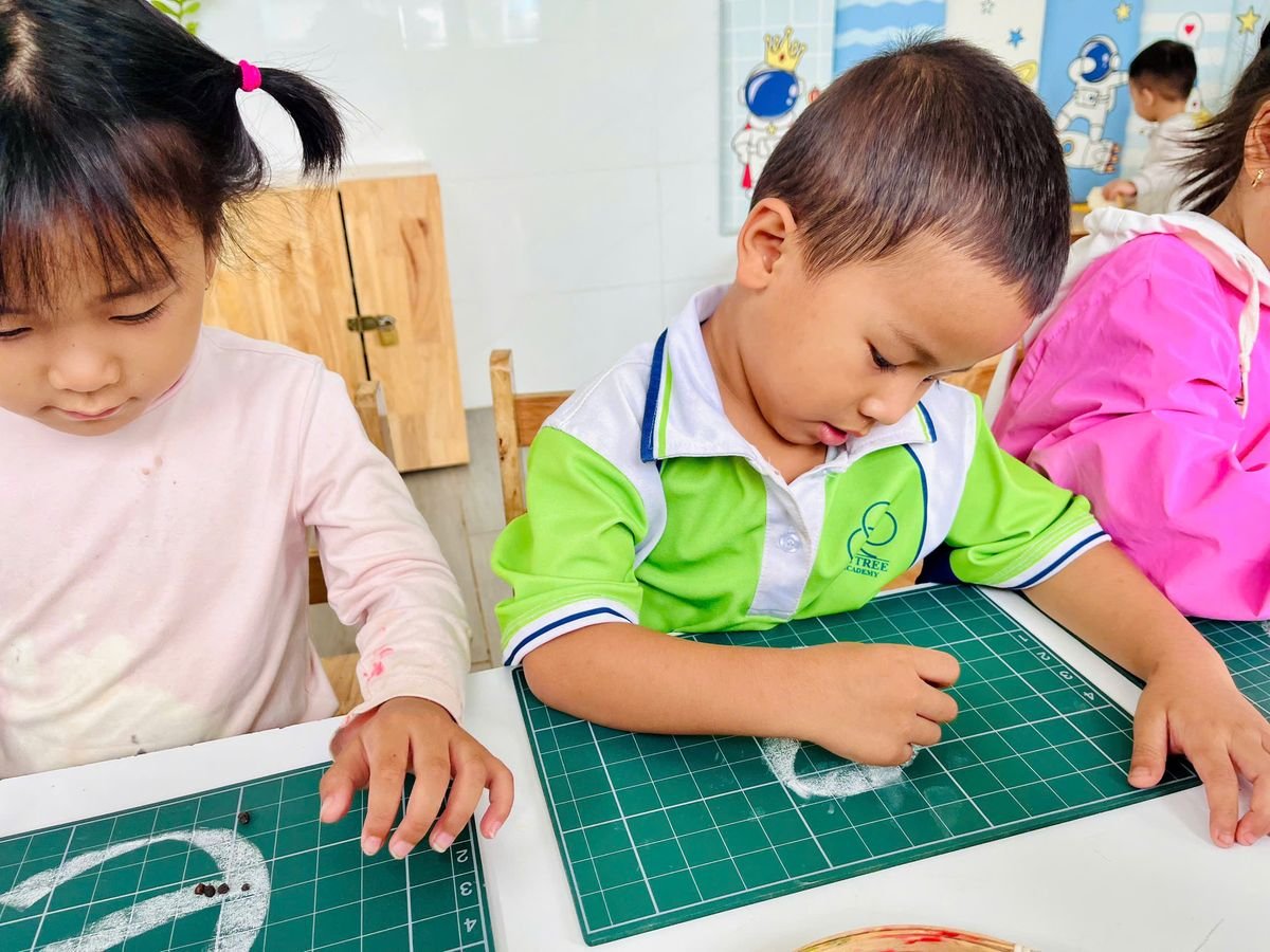 Ảnh hoạt động