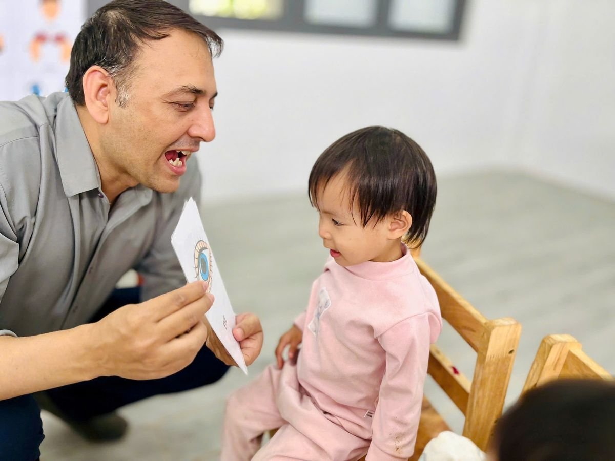 Ảnh hoạt động