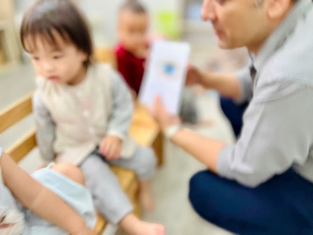 Ảnh hoạt động