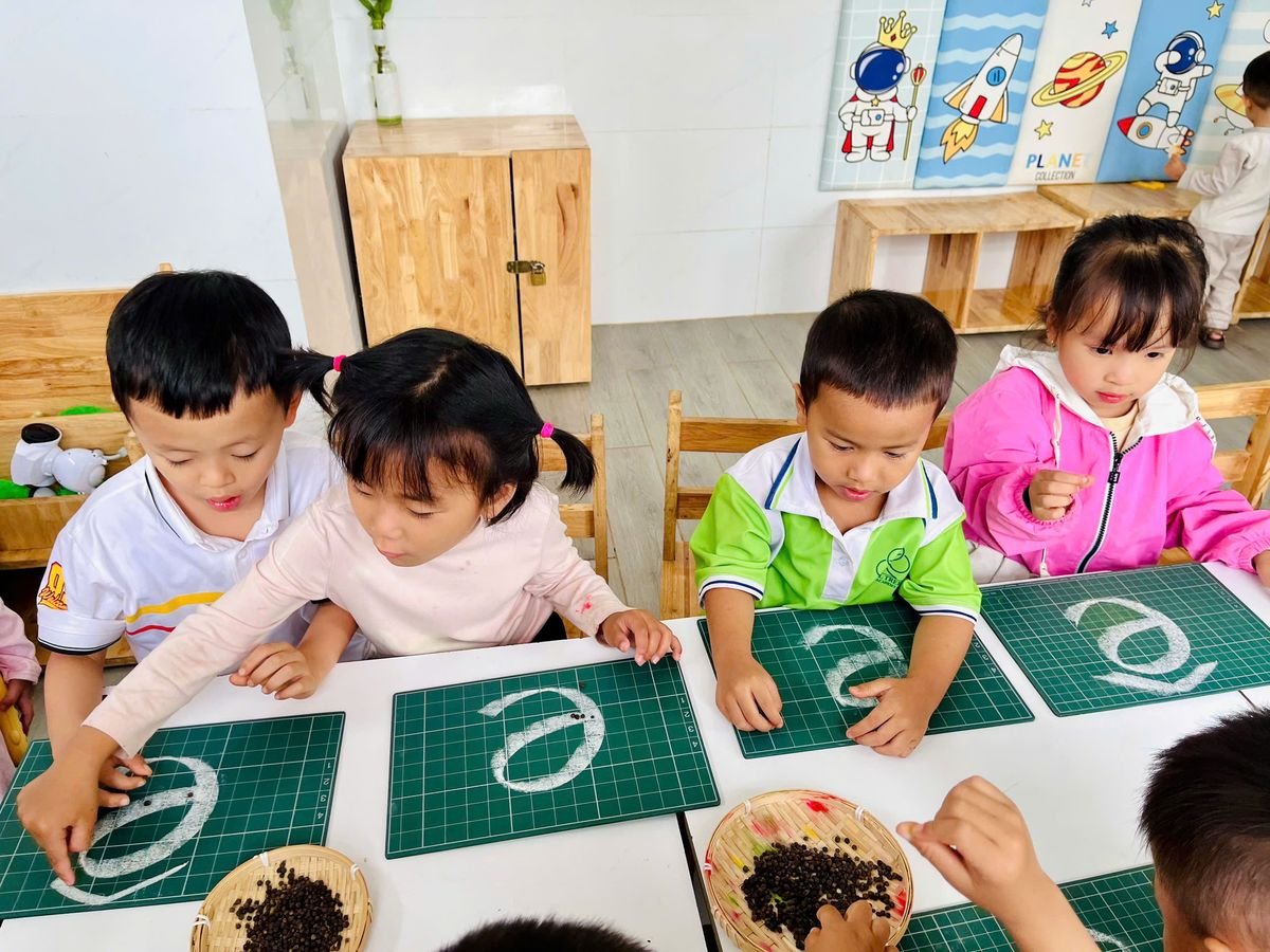 Ảnh hoạt động