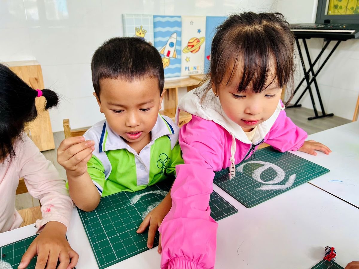 Ảnh hoạt động