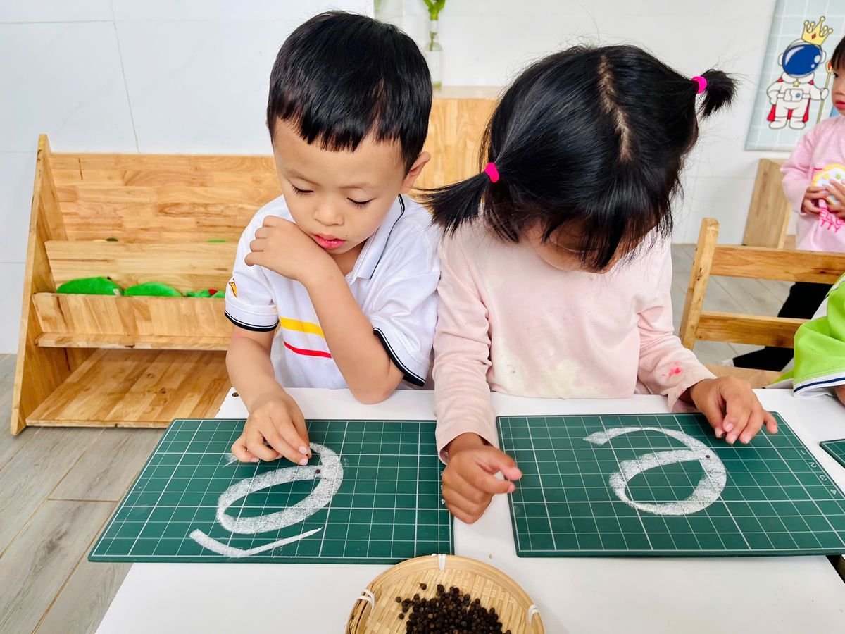 Ảnh hoạt động