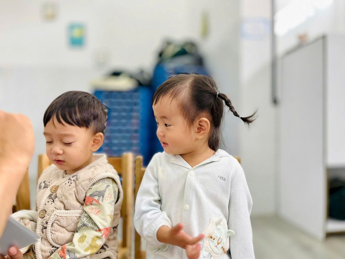 Ảnh hoạt động