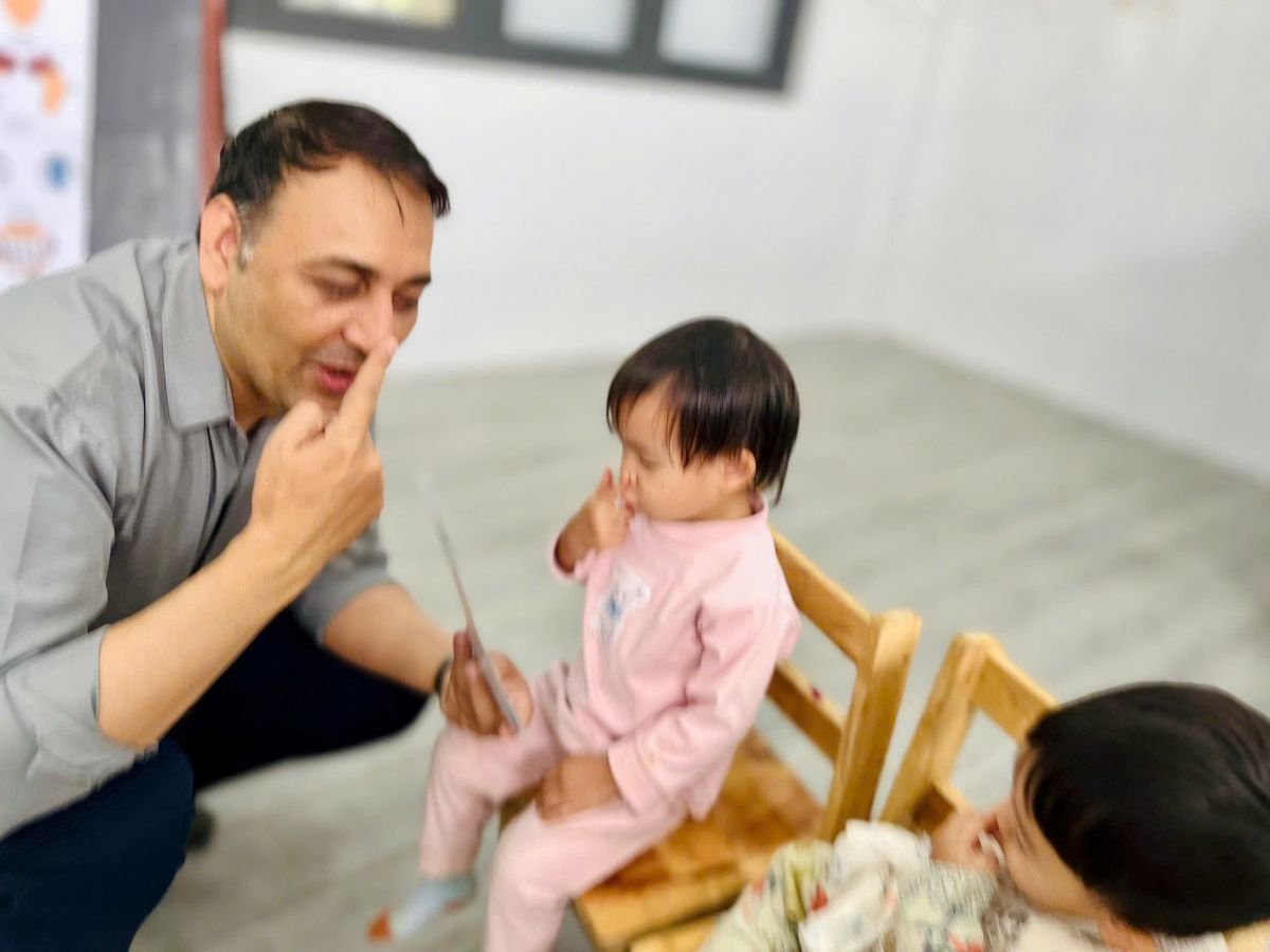 Ảnh hoạt động