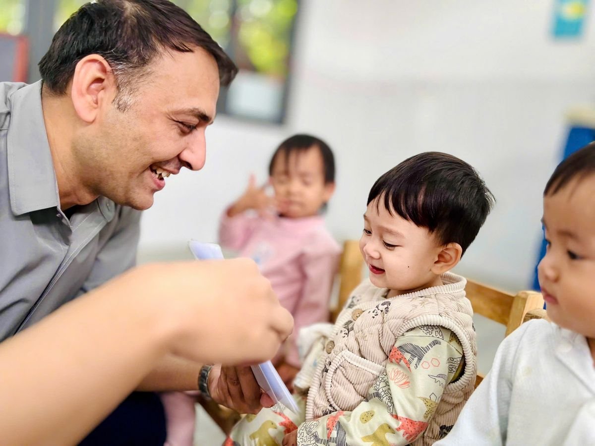 Ảnh hoạt động