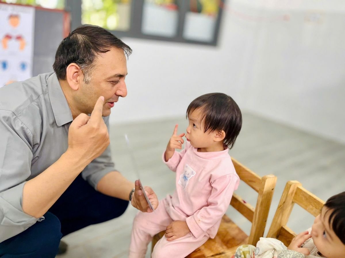 Ảnh hoạt động