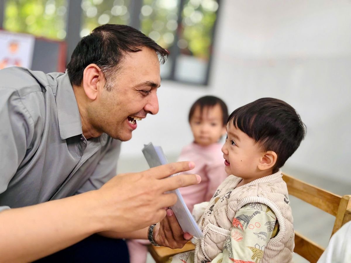 Ảnh hoạt động