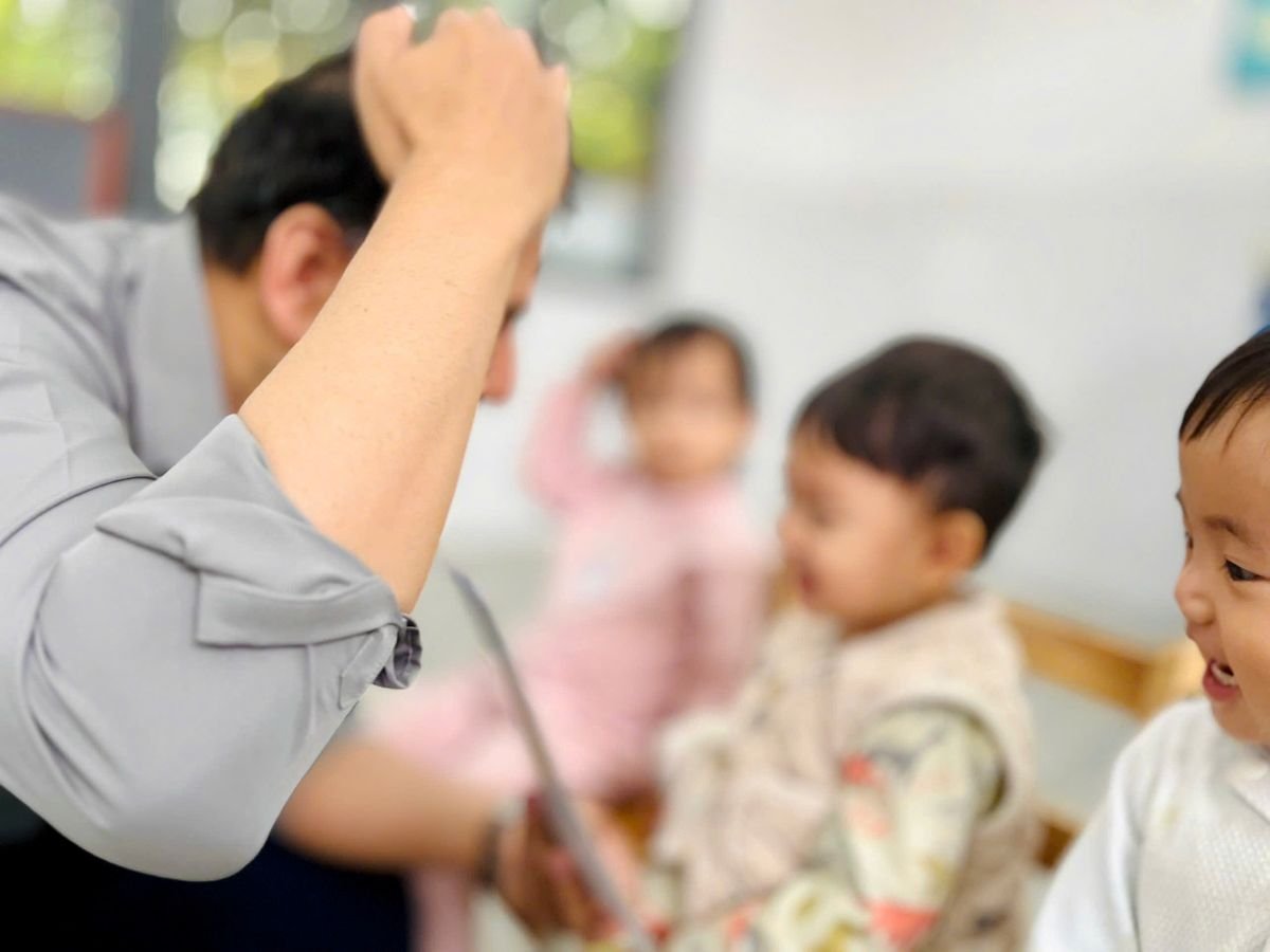 Ảnh hoạt động