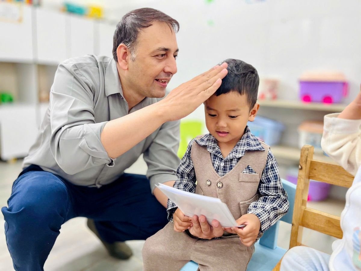 Ảnh hoạt động