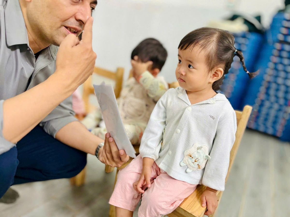 Ảnh hoạt động