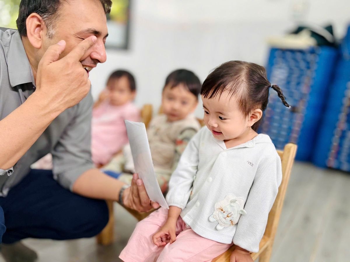 Ảnh hoạt động