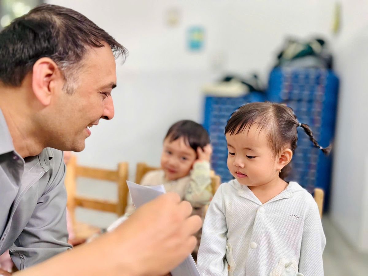 Ảnh hoạt động