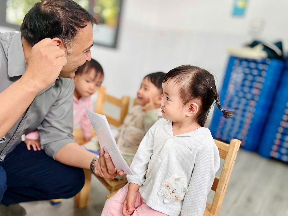 Ảnh hoạt động