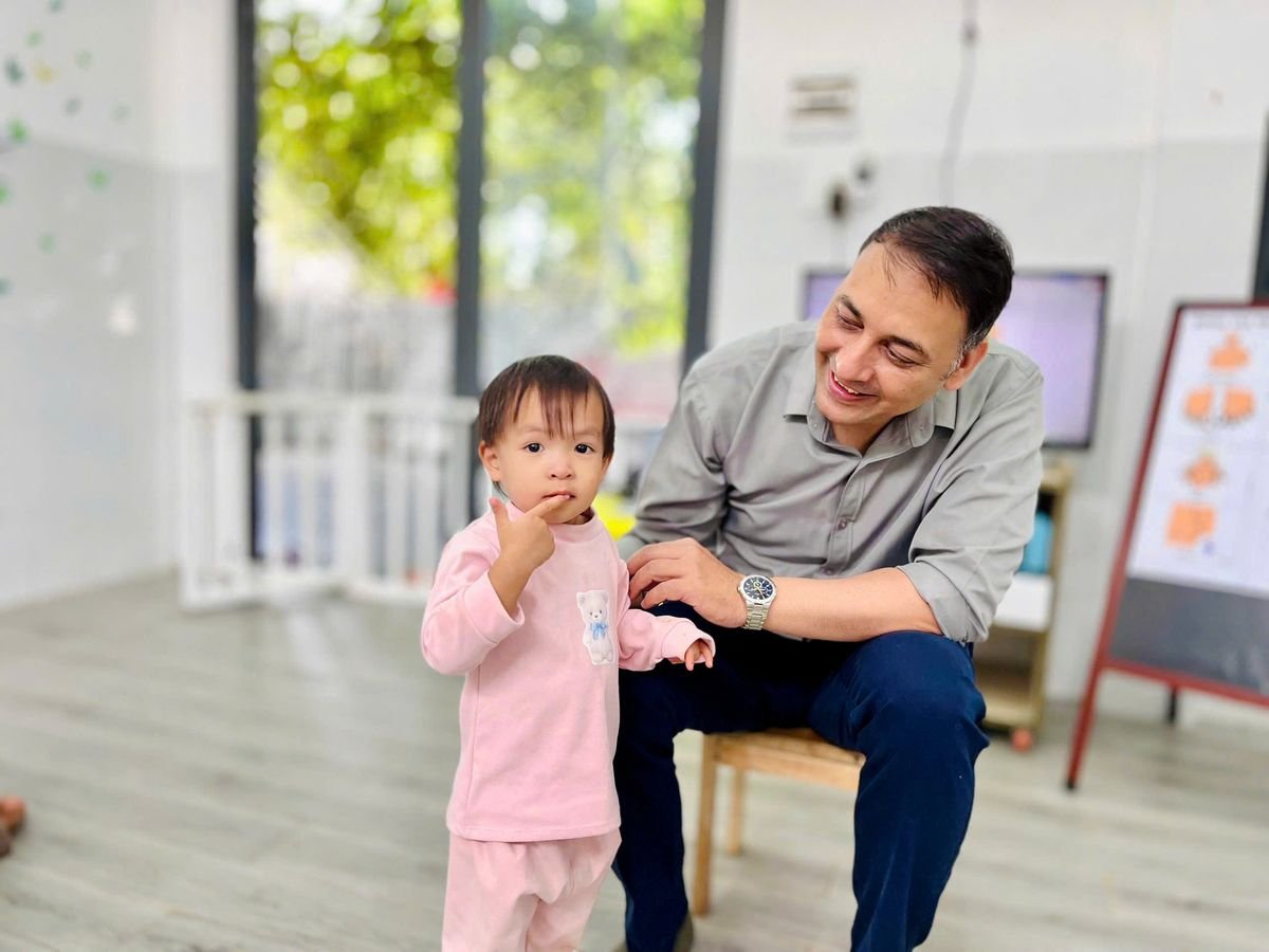 Ảnh hoạt động