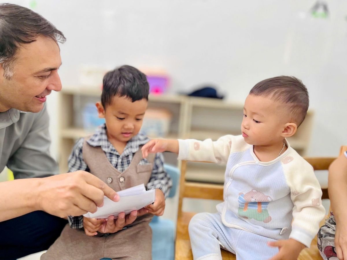 Ảnh hoạt động