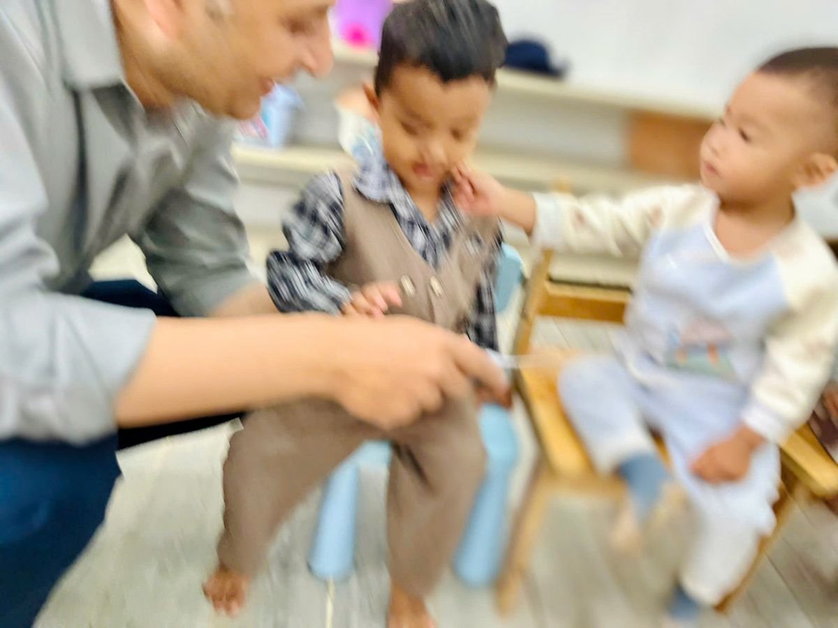 Ảnh hoạt động