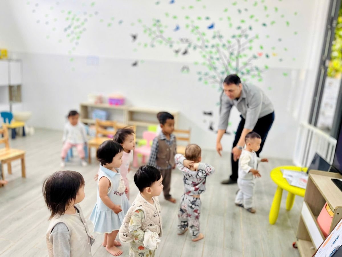 Ảnh hoạt động